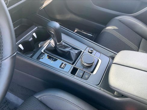 Used 2025 MAZDA CX-50 AWD 2.5 S w/ Weather Package image 22