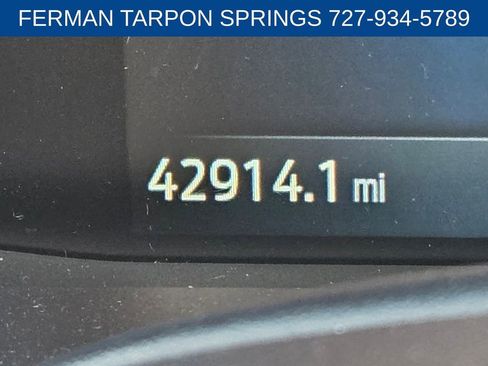 Used 2024 Ford Escape Active image 36