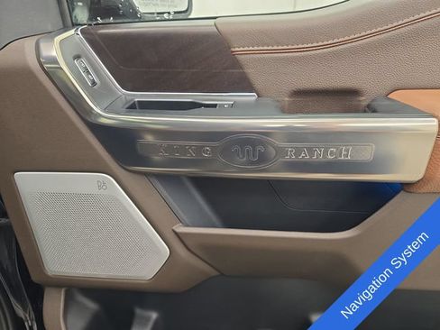 New 2026 Ford F150 King Ranch w/ Equipment Group 601A High AWD/4WD image 12