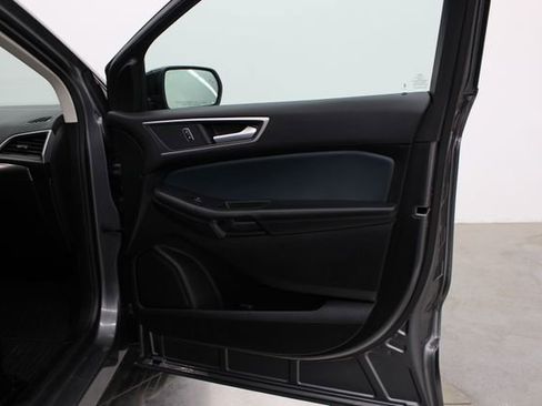 Used 2024 Ford Edge SEL w/ Sport Appearance Package AWD/4WD image 55