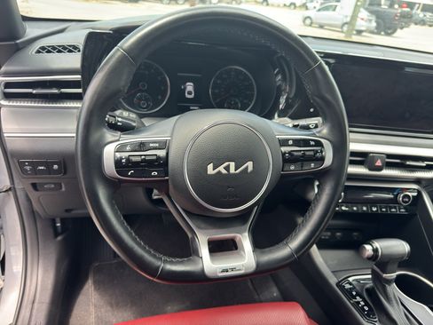 Used 2024 Kia K5 GT-Line w/ GT-Line Premium Package AWD/4WD image 27