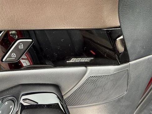 New 2025 MAZDA CX-30 2.5 Turbo w/ Premium Plus Pkg image 28