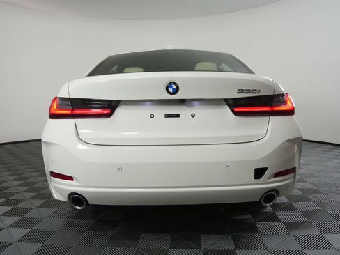 Used 2026 BMW 330i 330i w/ Premium Package image 4