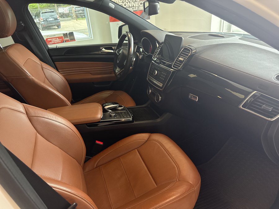 Used 2018 Mercedes-Benz GLE 43 AMG 4MATIC Coupe image 18