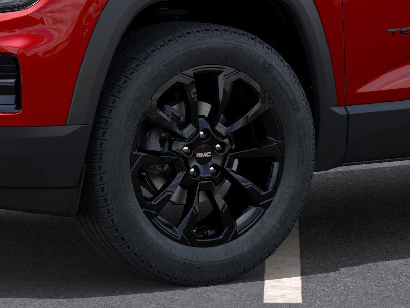 New 2027 GMC Terrain Elevation w/ Elevation Premium Package AWD/4WD image 9
