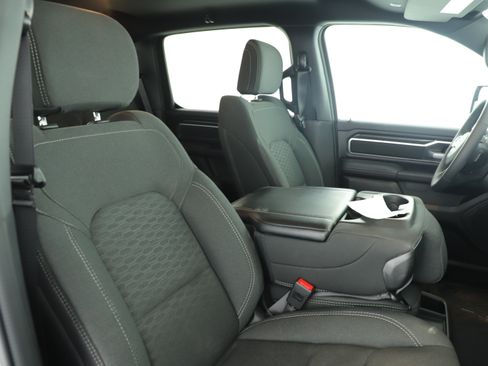 Used 2025 RAM 1500 Lone Star RWD image 15