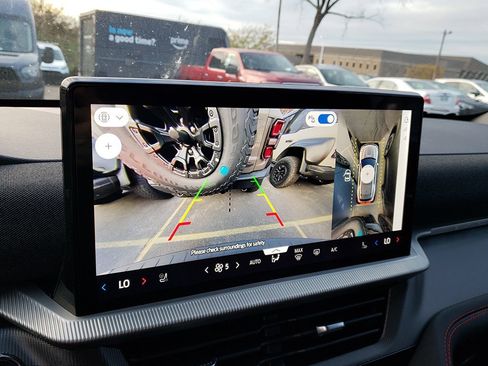 New 2026 Ford Explorer ST-Line w/ ST-Line Street Pack image 26