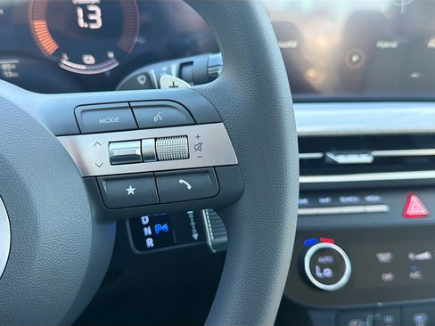 New 2026 Hyundai Sonata Blue image 35