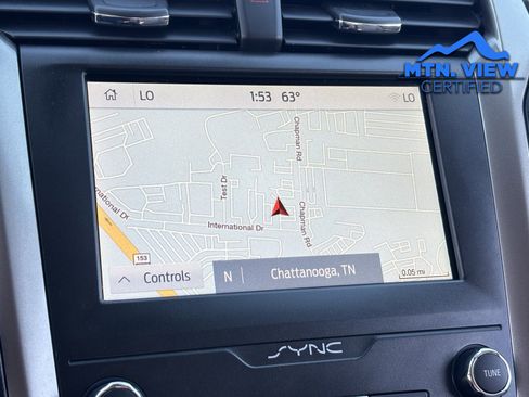 Used 2019 Ford Fusion SE image 6