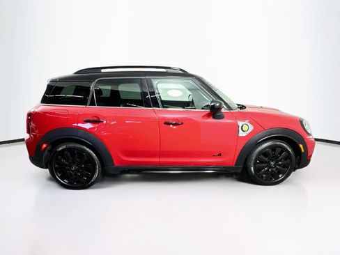 Used 2023 MINI Cooper Countryman SE w/ Storage Package AWD/4WD image 8
