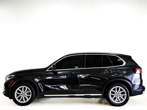 Used 2022 BMW X5 xDrive40i w/ Premium Package AWD/4WD image 6