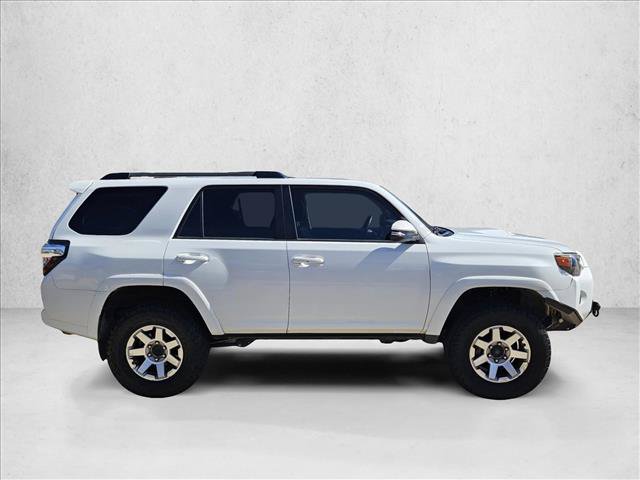Used 2016 Toyota 4Runner Trail Premium AWD/4WD image 4
