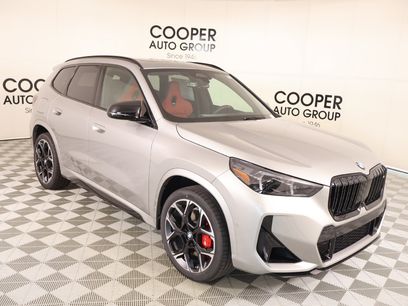 New 2026 BMW X1 M35i w/ Technology Package