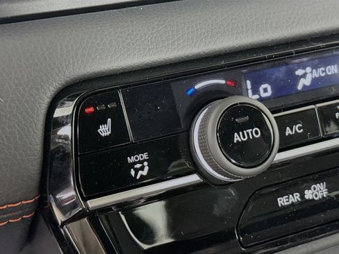 New 2026 Honda Pilot Sport image 25