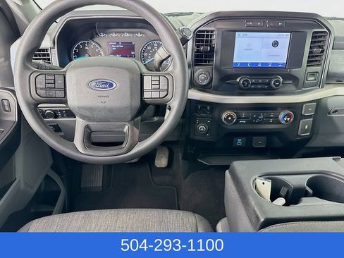 Used 2021 Ford F150 XL w/ Equipment Group 101A High AWD/4WD image 22