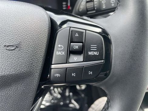 Certified 2023 Ford Escape Active w/ Cold Weather Package FWD image 16