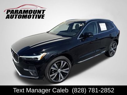Used 2023 Volvo XC60 B5 Plus w/ Protection Package Premier