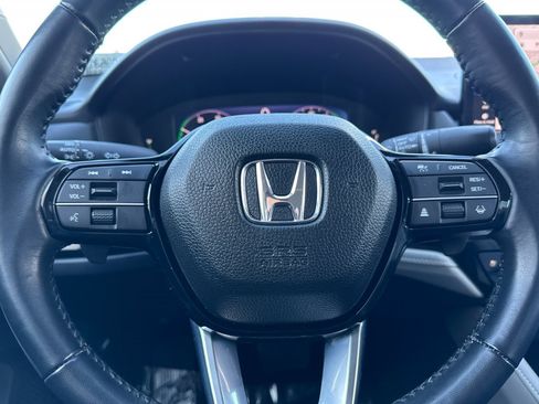 Used 2024 Honda Accord Touring image 17