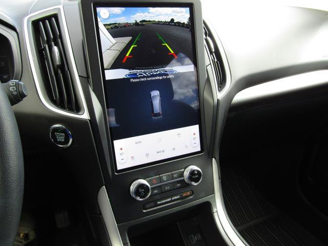 Used 2024 Ford Edge SEL w/ Convenience Package AWD/4WD image 27