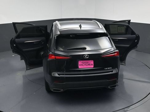Used 2020 Lexus NX 300 FWD w/ Comfort Package image 26