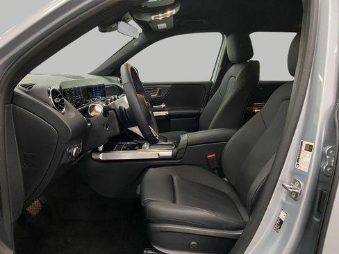 Certified 2026 Mercedes-Benz GLB 250 4MATIC image 59
