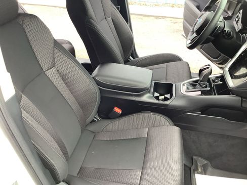 Certified 2025 Subaru Outback Premium image 42