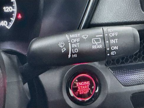 Used 2024 Honda CR-V LX image 13