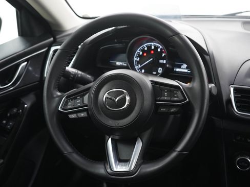 Used 2018 MAZDA MAZDA3 Grand Touring w/ Premium Equipment Package FWD image 14