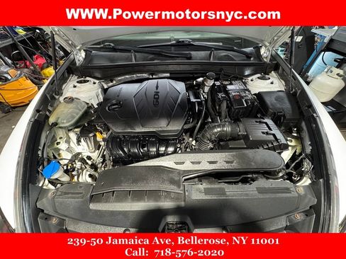 Used 2020 Hyundai Sonata SE FWD image 13