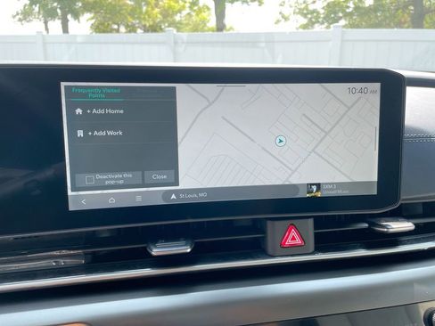 New 2026 Kia Carnival SX w/ SX Dark Edition Package image 45