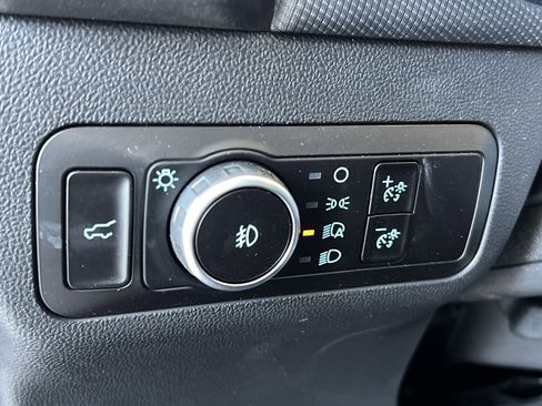 New 2025 Ford Bronco Sport Big Bend w/ Convenience Package image 18