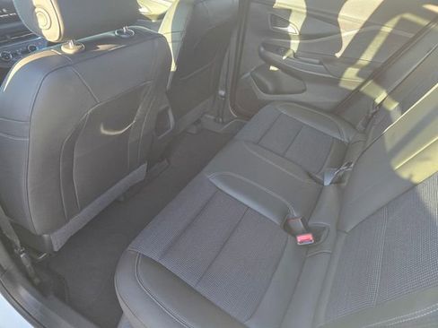 New 2026 Buick Envista Sport Touring w/ Convenience I Package FWD image 10