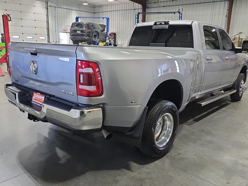 Used 2024 RAM 3500 Laramie image 5