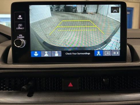 Certified 2026 Honda CR-V Sport-L image 28