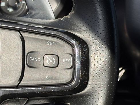 Used 2022 RAM 1500 TRX w/ TRX Level 2 Equipment Group image 24