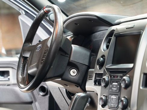 Used 2014 Ford F150 Raptor w/ Equipment Group 801A Luxury image 55