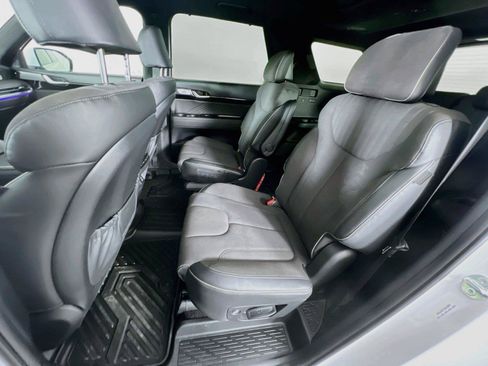 Used 2025 Hyundai Palisade Calligraphy AWD/4WD image 26