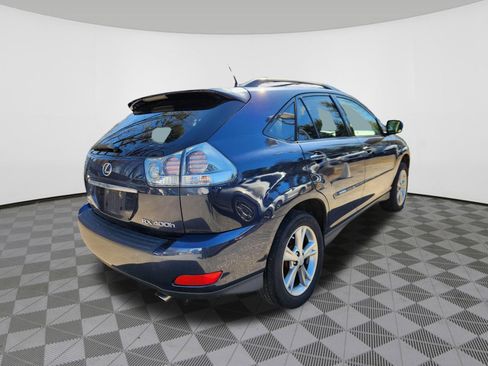 Used 2007 Lexus RX 400h AWD image 4