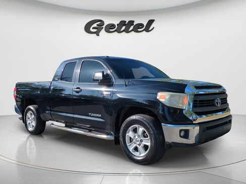 Used 2014 Toyota Tundra SR5 w/ SR5 Upgrade Package RWD image 3