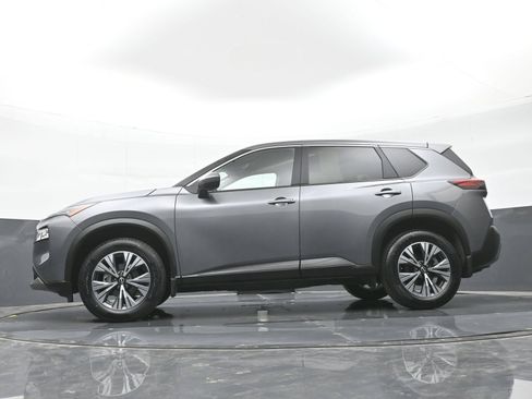 Used 2023 Nissan Rogue SV AWD/4WD image 44