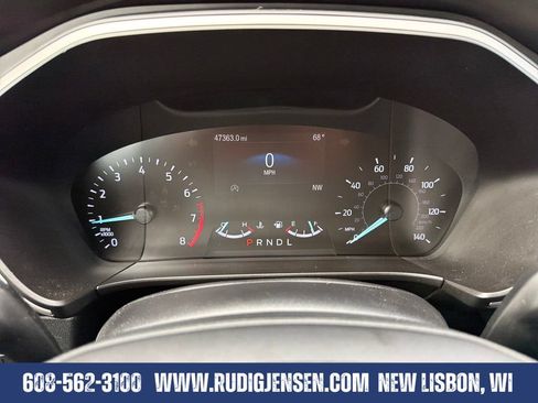 Used 2020 Ford Escape SE AWD/4WD image 15