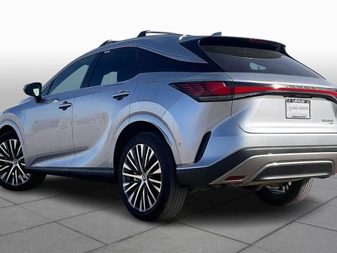 Used 2024 Lexus RX 350 Premium Plus image 10