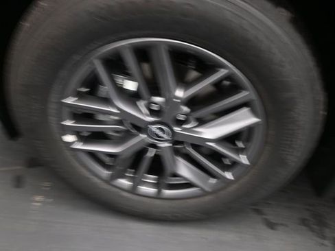 New 2026 Nissan Rogue S image 26