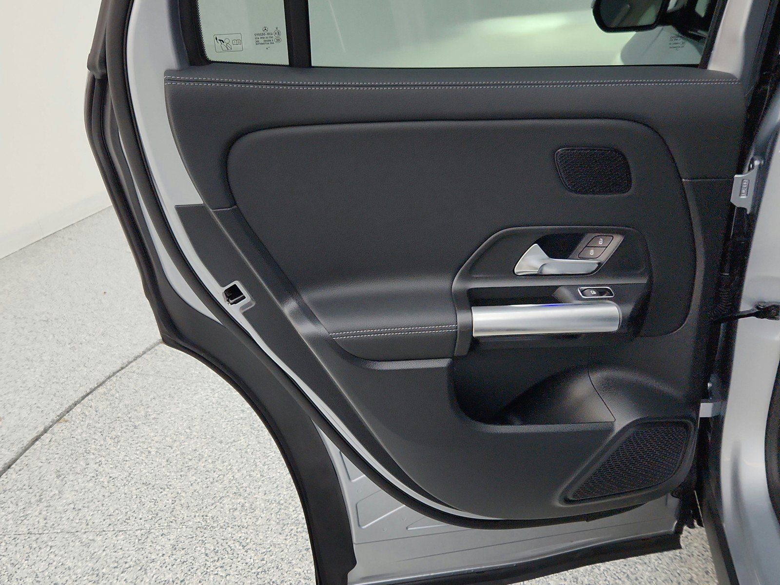 Used 2026 Mercedes-Benz GLA 250 image 48