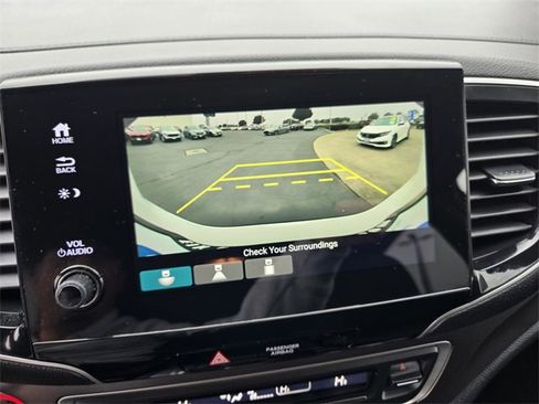 Used 2021 Honda Passport Sport image 18