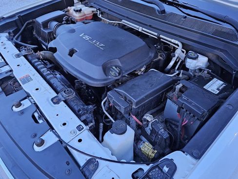 Used 2019 Chevrolet Colorado W/T w/ WT Convenience Package image 58