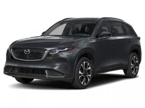 New 2026 MAZDA CX-5 Preferred AWD/4WD image 1