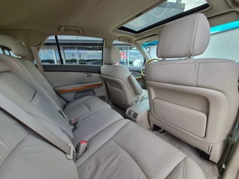 Used 2008 Lexus RX 350 AWD image 15