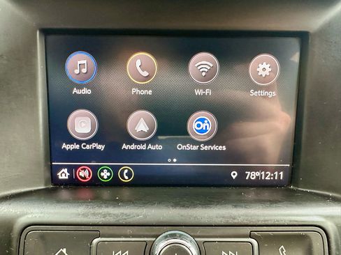 Used 2020 GMC Terrain SLE image 20