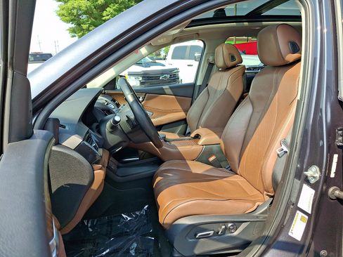 Used 2020 Acura RDX w/ Advance Package AWD/4WD image 12